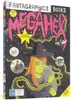 Megahex Comicbuch – Stoner-Comedy mit Hexe, Katze und Eule Produktbild-Vorschau 1