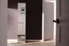 trendteam Garderobe Garderobenschrank Mirror Weiß Melamin Produktbild-Vorschau 8
