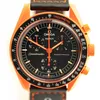 Omega x Swatch Moonswatch Mission on Earth l Lava Produktbild-Vorschau 7
