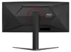 AOC G4 CU34G4, 86,4 cm (34"), 3440 x 1440 Pixel, Wide Quad Produktbild-Vorschau 5