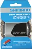 Shimano Y63Z98950 Cavo del cambio in polimero di acciaio Anteprima dell’immagine prodotto 5