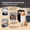 Petmate 21561 Transportín Vari Kennel Ultra 28, 71 x 52 x Produktbild-Vorschau 6