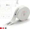 Etichette autoadesive termiche Niimbot D11 D110 D101 H1S Anteprima dell’immagine prodotto 1