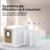 Extralink Sacs de rechange pour aspirateur robot Xiaomi et Voir les images du produit 5