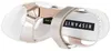 Hispanitas Chv264807 Couleur Marron Voir les images du produit 10