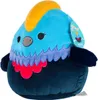 Squishmallows Cassowary 30cm - Peluche super morbido Anteprima dell’immagine prodotto 4