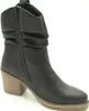 Rieker Damen Stiefelette Cowboyboot Blockabsatz Produktbild-Vorschau 19