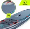 Neues Sup Tsunami 350Cm Aufblasbares Brett Mit Paddel Und Produktbild-Vorschau 6
