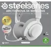 Steelseries Arctis Nova 3X, Kabellos, 20 - 22000 Hz, Produktbild-Vorschau 11