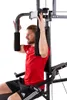 MOTIVE Fitness by U.N.O. Kraftstation Multi-Gym Hercules; Produktbild-Vorschau 3