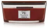 Woodwick Cinnamon Chai Duftkerze 453,6 g Produktbild-Vorschau 9