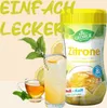 KING GEORGE Instant Tee Zitrone 12 x 400g Lemon Produktbild-Vorschau 9