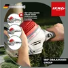 IKRA Elektrische heggenscharen IHS 650 | 650 W | 55 cm Productafbeelding-voorbeeld 3