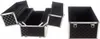 Soulima 22529 Zweiteiliger Kosmetikkoffer 42,5 x 35 x 24,5 Produktbild-Vorschau 4