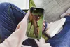 MuchoWow® Handyhülle Schutzhülle Hülle für iPhone 8 Pferde Produktbild-Vorschau 3