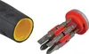 STANLEY FATMAX Bit-Schraubendreher mit Ratsche 12 Bits: Produktbild-Vorschau 8