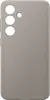 Samsung Hochuen Vegan Leather Case Galaxy S24 taupe Produktbild-Vorschau 5