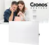 Panel grzewczy IR CRONOS Synthelith PRO CRP-500TWP White Podgląd zdjęcia produktu 8