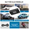 Head Up Display Auto, GPS Tacho Universal, Digitaler Auto Produktbild-Vorschau 6