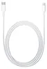 USB-C auf Lightning Kabel (2 m), weiß Produktbild-Vorschau 23