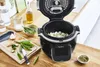 Moulinex CE9028, 4 l, 1600 W, Schwarz, Keramik, LCD, 6 Produktbild-Vorschau 13