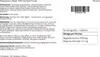 Magnesium Malat 1000 mg 180 Tabletten Now Foods Produktbild-Vorschau 2