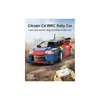 CADA klocki konstrukcyjne Citroen C4 WRC C51078W 27659 Podgląd zdjęcia produktu 13