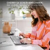 CHERRY STREAM KEYBOARD Kabelgebundene Tastatur, Schwarz, Produktbild-Vorschau 6