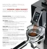 Mlýnek na kávu Eureka Mignon Libra - matně černý Náhled obrázku produktu 2
