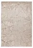 Teppich Catcher 125 Silber / Beige 120x170 cm – Produktbild-Vorschau 1