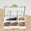 Set di morsetti Festool Wago SYS3 S 76-WAGO | 578118 Anteprima dell’immagine prodotto 12