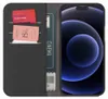 PURO PUIPC15P67BOOKC3BLK, Z klapką, Apple, iPhone 15 Pro Podgląd zdjęcia produktu 9