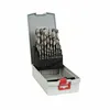 Bosch 2608587017 Bosch Metallbohrer-Set HSS-G mit Box 25 Productafbeelding-voorbeeld 1