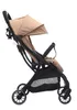 Cabino Buggy Compact PLUS, leicht & kompakt, klappbar fürs Produktbild-Vorschau 4