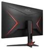 27G2SAE/BK  AOC 27G2SAE/BK computer monitor Produktbild-Vorschau 4