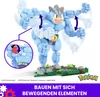 Mattel Pokémon MEGA stavebnica Machomei Náhľad obrázku produktu 13