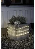 Konstsmide - LED Lichterschlauch, 6m, mit Lichtsensor und Produktbild-Vorschau 3