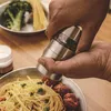 5 in 1 Gewürzstreuer, Mini Gewürzgläser Set mit Deckel Produktbild-Vorschau 7