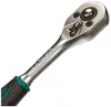 Brüder Mannesmann Umschaltknarre 1/4" Zoll für M29077 Produktbild-Vorschau 4