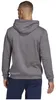 ADIDAS Herren Ent22 Felpa con cappuccio, Tegrfo HB0578 - L Anteprima dell’immagine prodotto 13