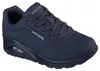 Skechers Uno Stand On Air Blau DKNV Größe EU 41 Produktbild-Vorschau 21