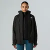 Jacke The North Face NF0A8E02JK31 für Damen Produktbild-Vorschau 6