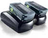 Festool Energie-Set SYS 18V 2x4,0/TCL 6 DUO Produktbild-Vorschau 10