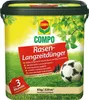 COMPO Rasen-Langzeitdünger 8 kg Eimer Produktbild-Vorschau 1