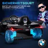 HOMCOM Kinder Elektroauto Elektrofahrzeuge mit Produktbild-Vorschau 7