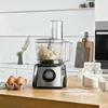 Bosch MCM3501M food processor 800 W 2.3 L Black Anteprima dell’immagine prodotto 14