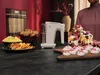 AEG AEG AHM4W Handmixer 3000 Series AHM4W Shell White Produktbild-Vorschau 6
