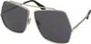 Sonnenbrille Max Mara Elsa MM0006 17A Produktbild-Vorschau 1