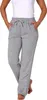Damen Rehahose mit seitlichen Reißverschluß Jogginghose für Produktbild-Vorschau 2