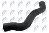 NTY GPP-FT-021 Turbo Ladeluftschlauch für FIAT Ducato Produktbild-Vorschau 2